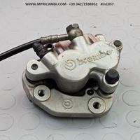 PINZA ANTERIORE HUSQVARNA TE 250 2005 2006 TE250 2