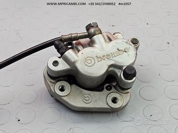 PINZA ANTERIORE HUSQVARNA TE 250 2005 2006 TE250 2