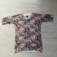 jeans+ pullover+ t shirt ragazza 