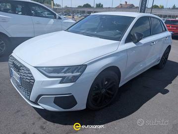 AUDI A3 SPB 30 TDI S tronic Business Advanced