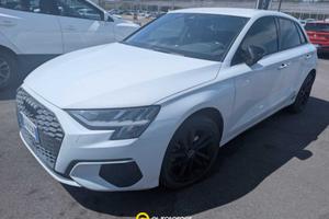 AUDI A3 SPB 30 TDI S tronic Business Advanced