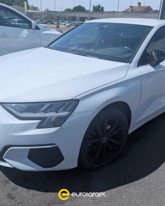 AUDI A3 SPB 30 TDI S tronic Business Advanced