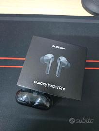 Samsung Galaxy Buds Pro 3