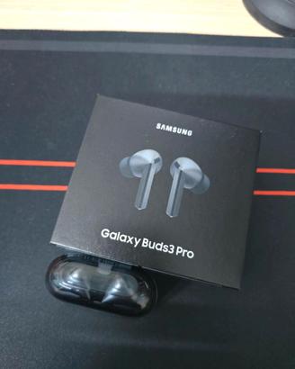Samsung Galaxy Buds Pro 3