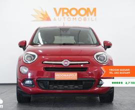 FIAT 500X 500X 1.6 MultiJet 120 CV Lounge