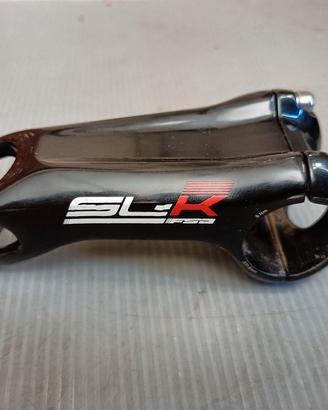 Attacco manubrio MTB 