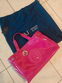 Borsa Armani Jeans