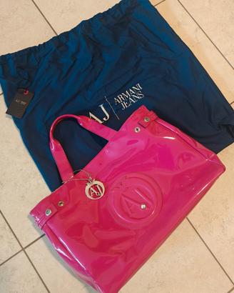 Borsa Armani Jeans