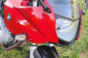 BMW f800s 2006 