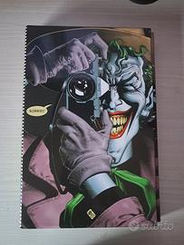 fumetto the killing joke