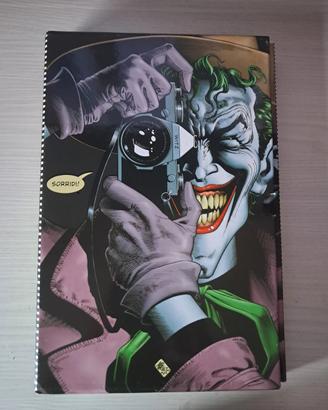 fumetto the killing joke