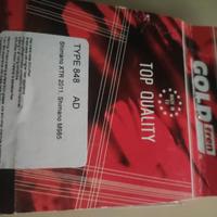 pastiglie x shimano xtr mtb