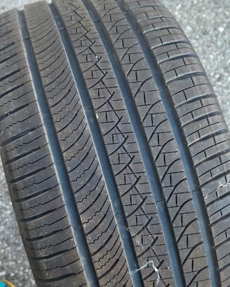 gomme 285/35/22/ NUOVE 