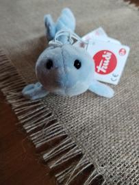 Trudi Sweet Collection Delfino mini peluche – nuov