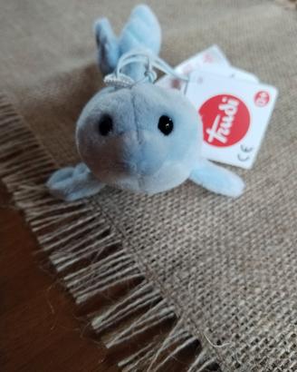 Trudi Sweet Collection Delfino mini peluche – nuov