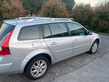 RENAULT Mégane 2ª serie - 2008