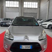 Citroen C3 1.4 Exclusive