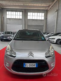 Citroen C3 1.4 Exclusive