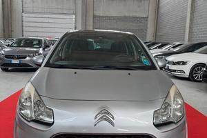 Citroen C3 1.4 Exclusive