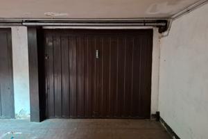 Box singolo 12 mq