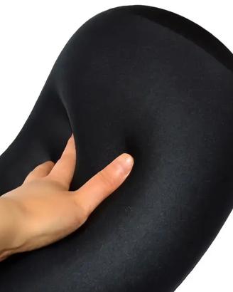 Cuscino tubolare con microsfere, morbido per collo