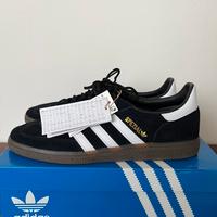 Scarpe Adidas modello spezial nunero 47.5 nuove.