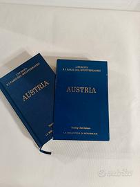 Guida Touring Club Italiano Austria