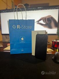 Apple Iphone Air 256gb Argento