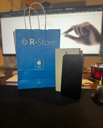 Apple Iphone Air 256gb Argento