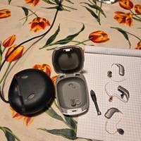 apparecchio acustico 