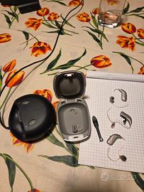 apparecchio acustico 