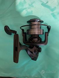 KORUM MULINELLO LATITUDE FD 6000