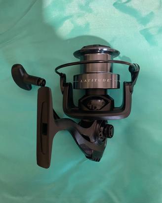 KORUM MULINELLO LATITUDE FD 6000
