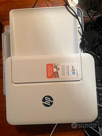 Stampante Hp wi-fi