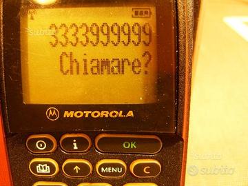 TELEFONI CELLULARI- COLLEZ--80 /90-vintage