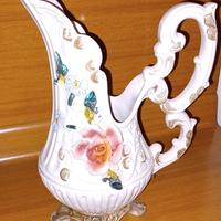 Brocche Capodimonte