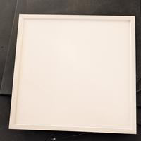 Luci bianco naturale 4000lumen 59x59 cm