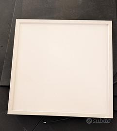 Luci bianco naturale 4000lumen 59x59 cm