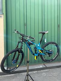 Norco range A7.2