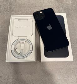 Apple iPhone 13 Mini