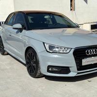 AUDI A1 SPB 1.4 TDI Admired