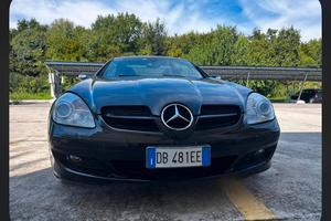 Slk 200