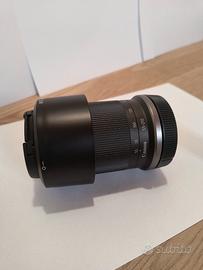 Obiettivo Canon RF-S  55-210 IS STM