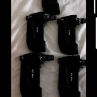 caricatore Hilti MX72 