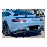 Mercedes R190 Coupe' Kit vero Carbonio Amg GT look