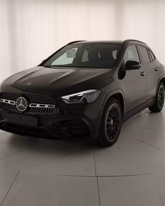 MERCEDES-BENZ GLA 200 d AMG Line Advanced Plus aut