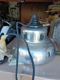 Lampada "pop" Hosoe per Valenti