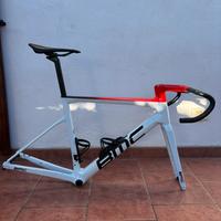 BMC TEAMMACHINE SLR01 DISC ONE