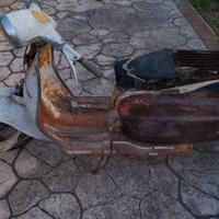 lambretta 150 li 3° serie