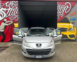 Peugeot 207 benz/GPL 1.4 NEOPATENTATI 2010